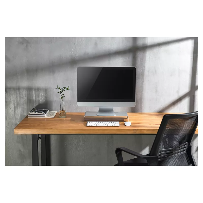 Digitus Aluminium Monitorerhöhung bis 10kg