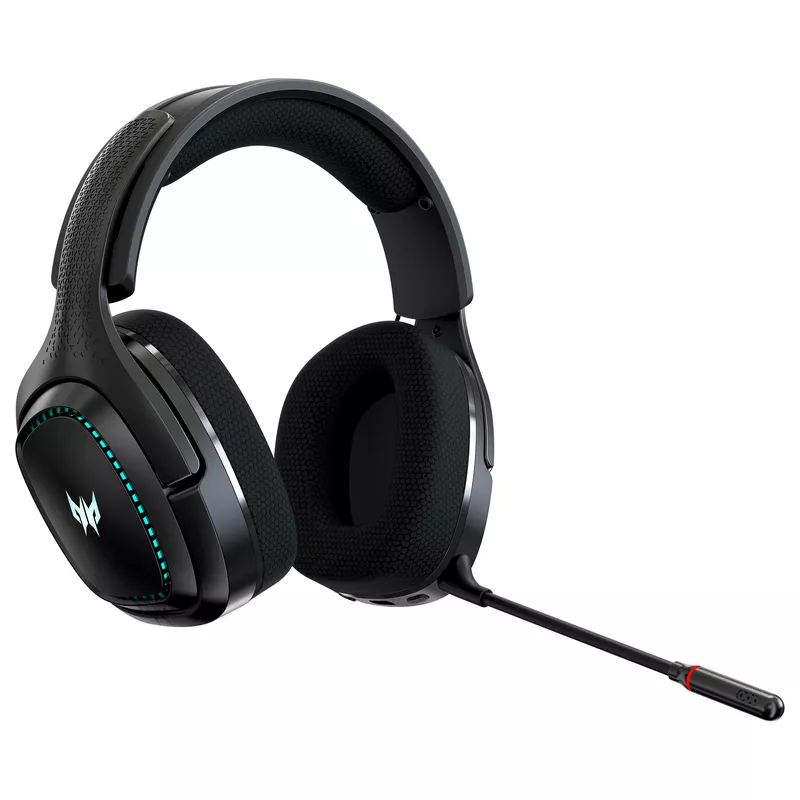 Acer Headset Predator Galea 550 PHR235 BT+2.4RF