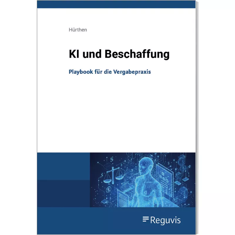 KI und Beschaffung