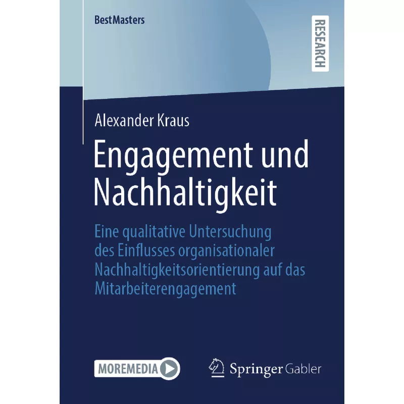 Engagement und Nachhaltigkeit