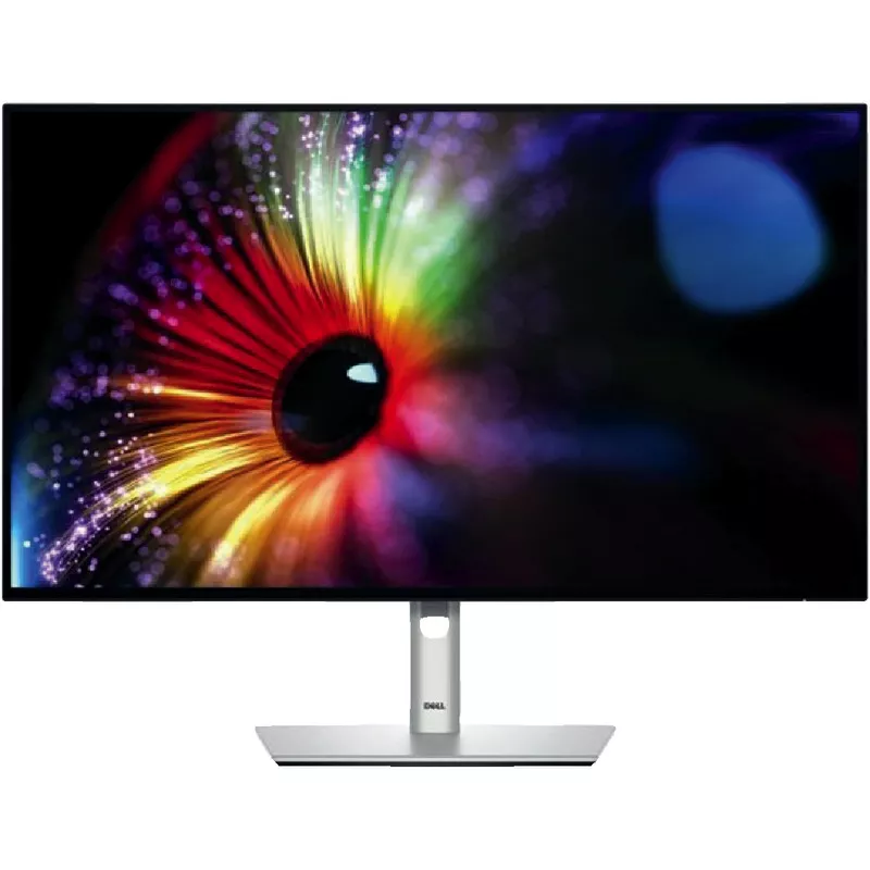 Dell UltraSharp U2724D - LED-Monitor - QHD - 68.47 cm (27")