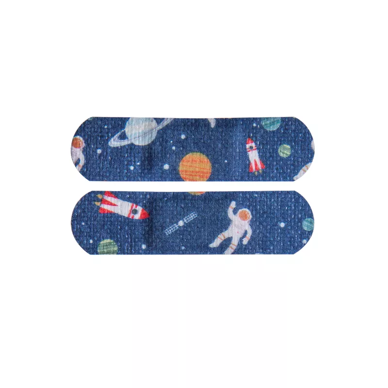 aluderm Nachfüllset Kinder + Scheree