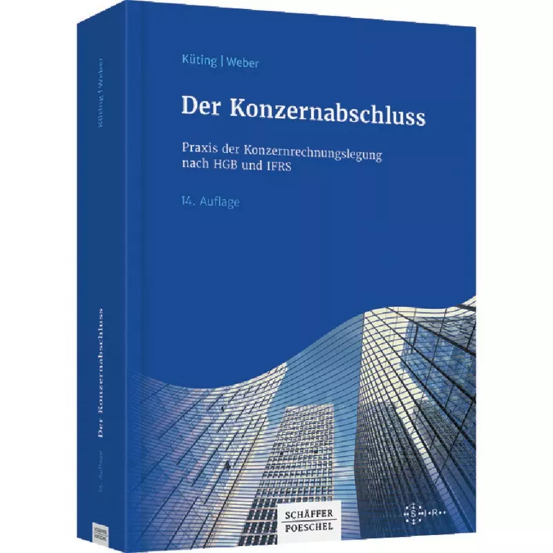 Der Konzernabschluss