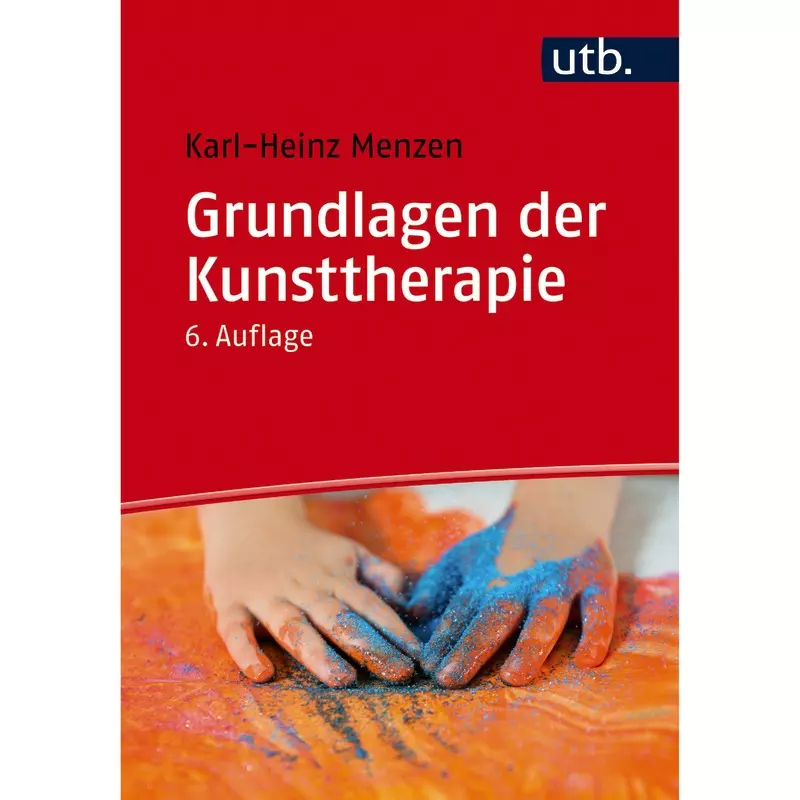 Grundlagen der Kunsttherapie