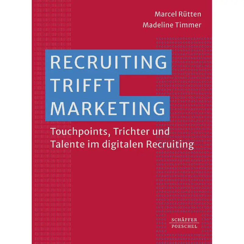 Recruiting trifft Marketing
