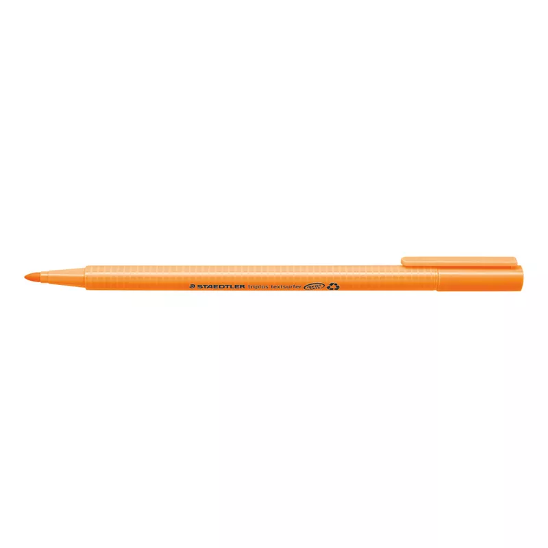 Textmarker triplus® textsurfer®, orange STAEDTLER 362-4
