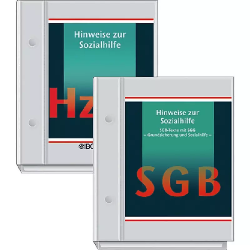 Hinweise zur Sozialhilfe (Nds. HzSH) - mit Fortsetzungsbezug