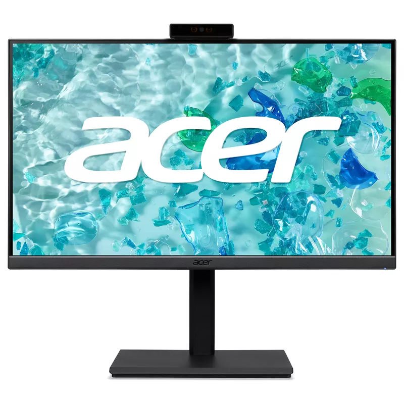Acer B277UDEb 27 69cm 16:9 100Hz 2560x1440 black