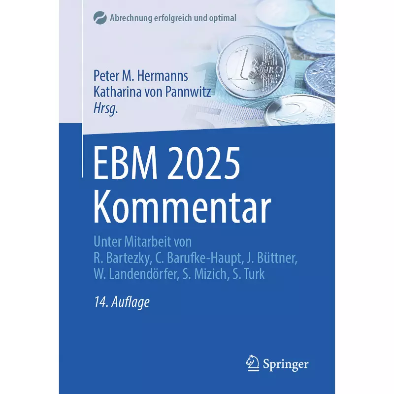 EBM 2025 Kommentar
