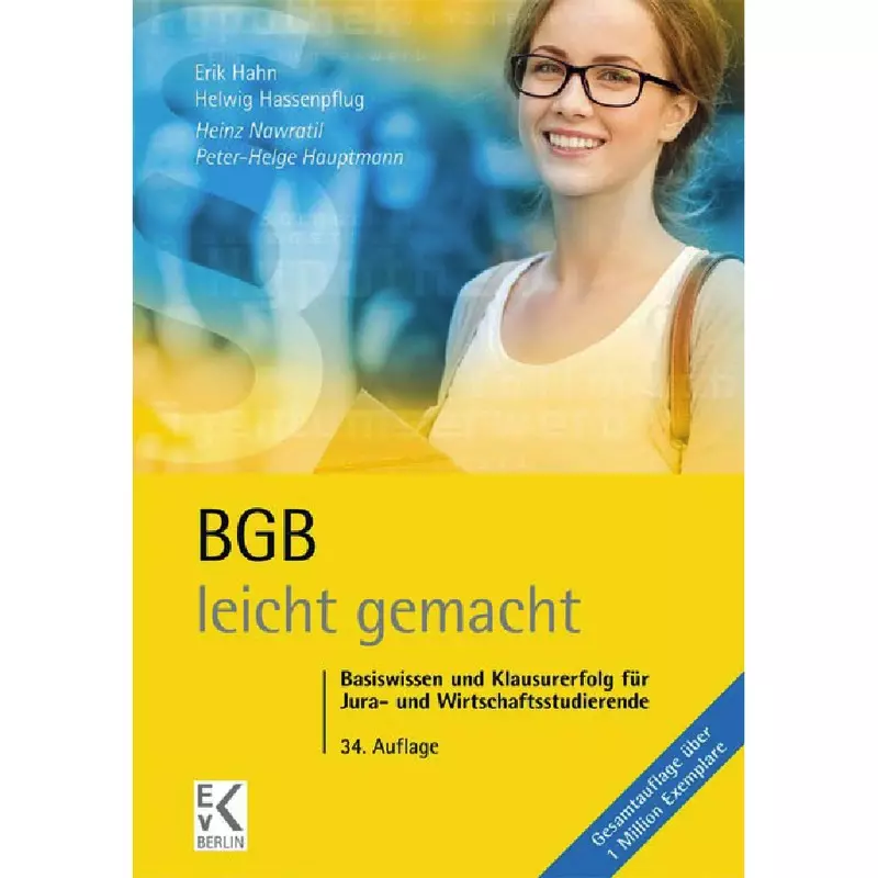 BGB leicht gemacht