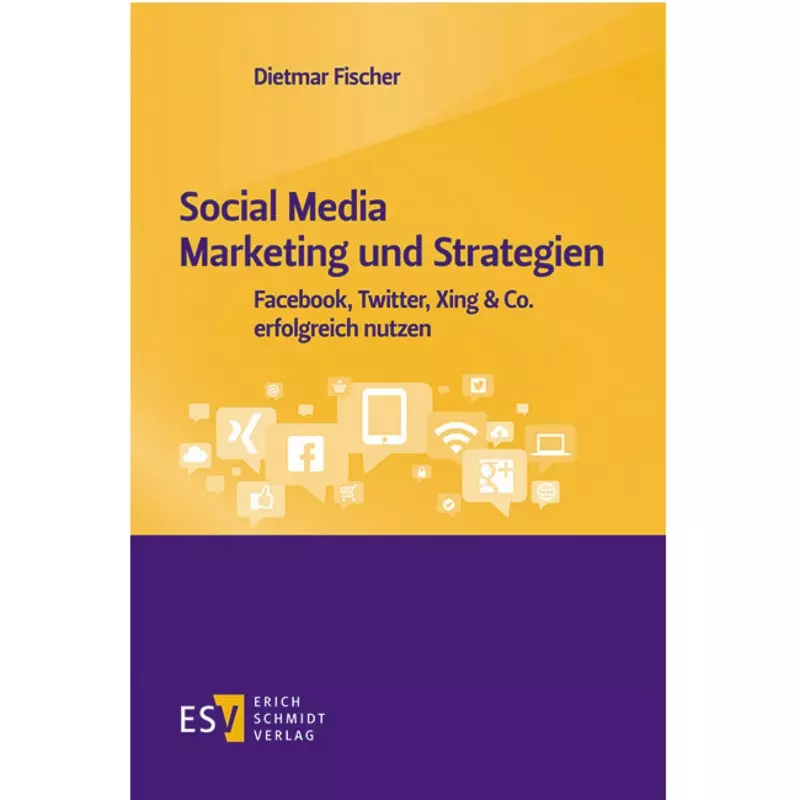 Social Media Marketing und Strategien