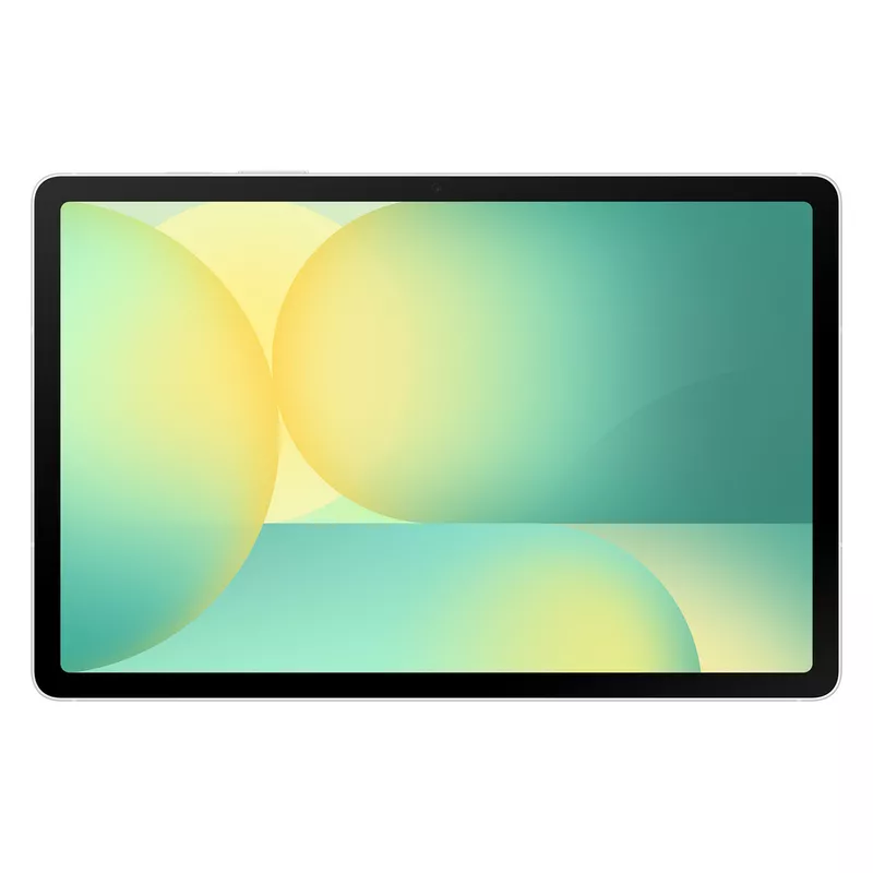 Samsung Galaxy Tab S10 FE 8RAM 128GB LTE DE silver