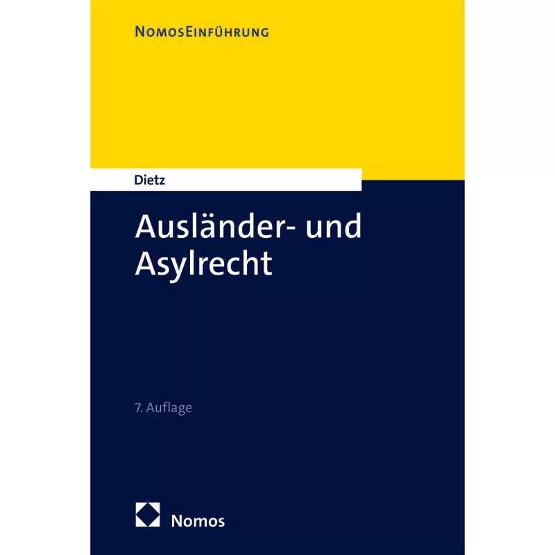 Ausländer- und Asylrecht