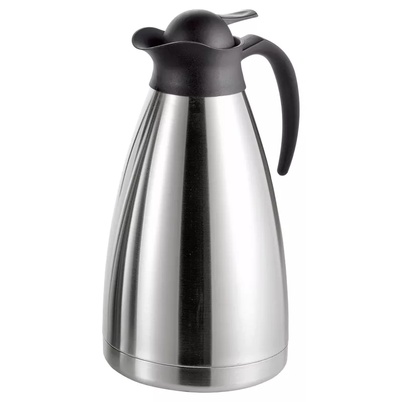 Esmeyer Isolierkanne THERMOART 1,5l Edelstahl si
