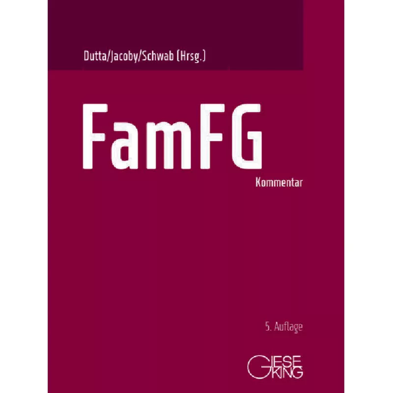 FamFG
