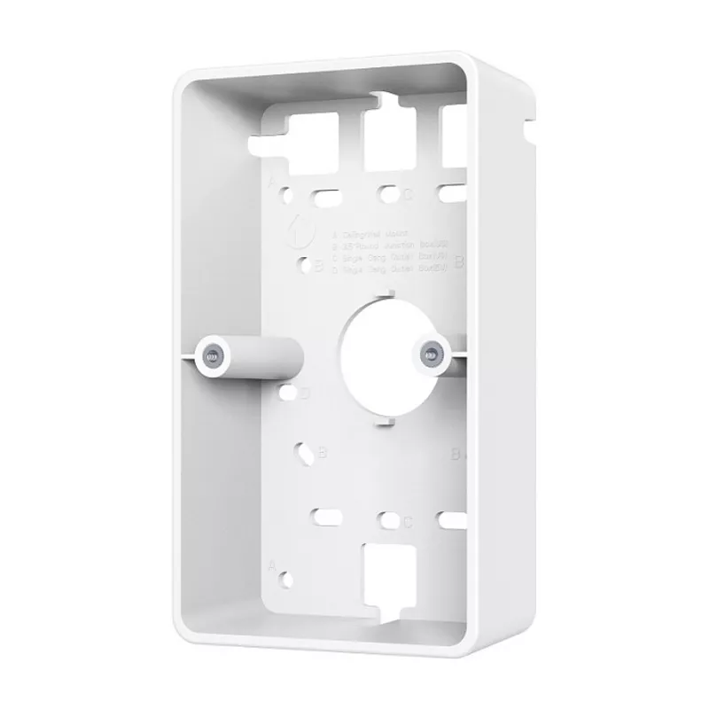 Omada OJB-100 Wandplatte Access Point Anschlussdose