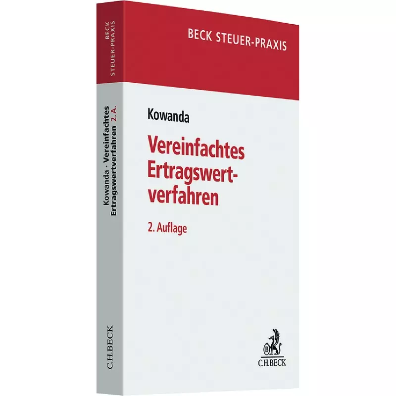 Das vereinfachte Ertragswertverfahren und der bewertungsrechtliche Substanzwert