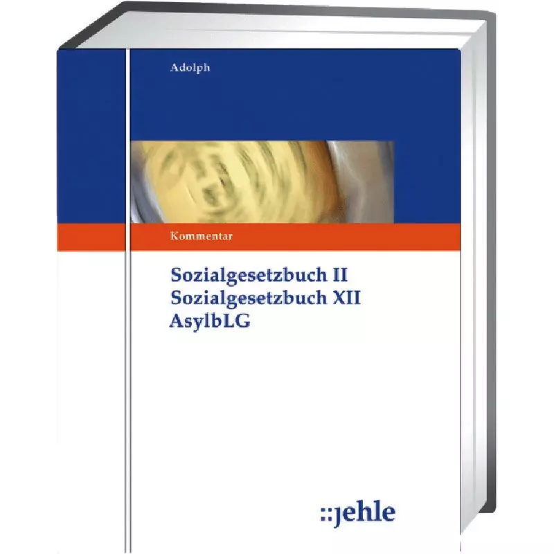 SGB II SGB XII Asylbewerberleistungsgesetz - ohne Fortsetzungsbezug