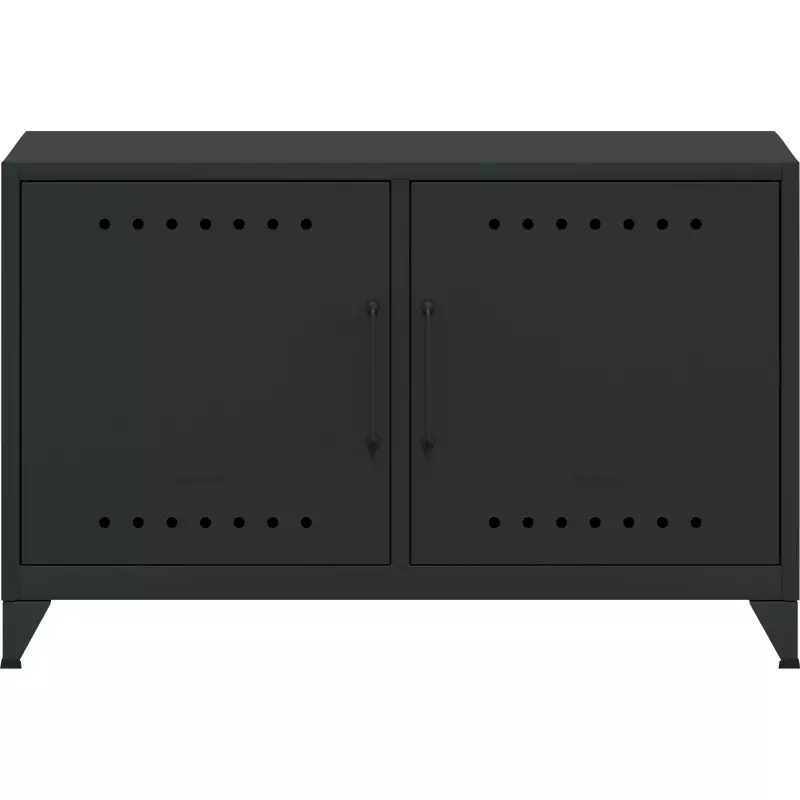 Bisley Fern Cabby Sideboard
