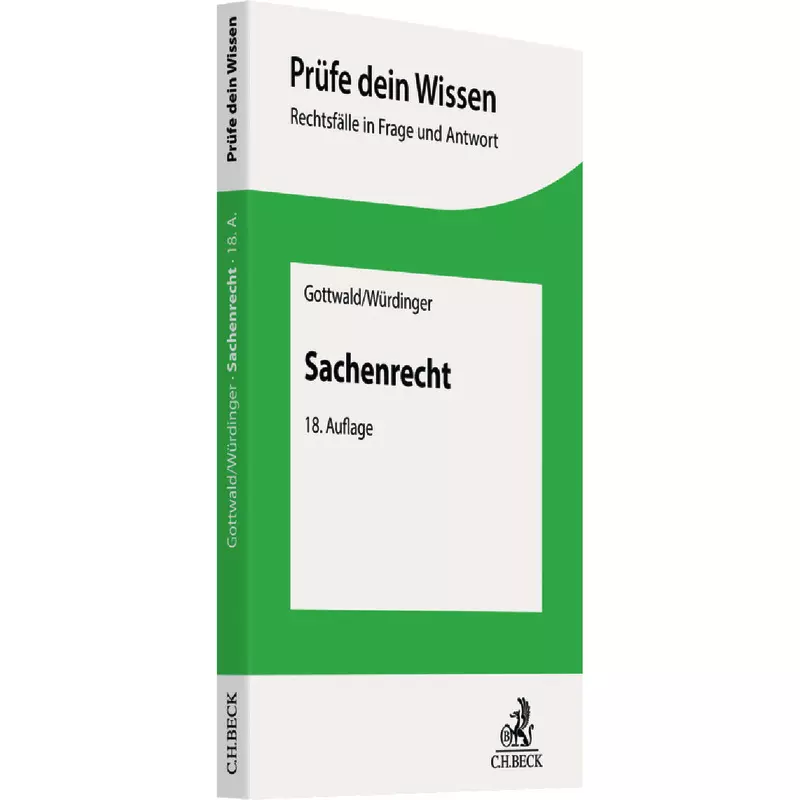 Sachenrecht