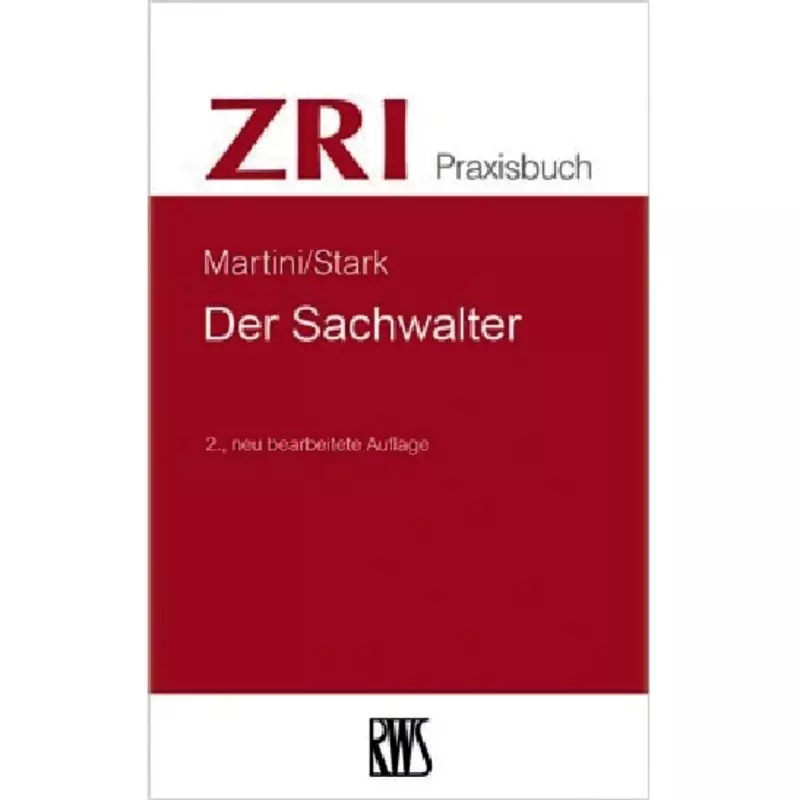 Der Sachwalter