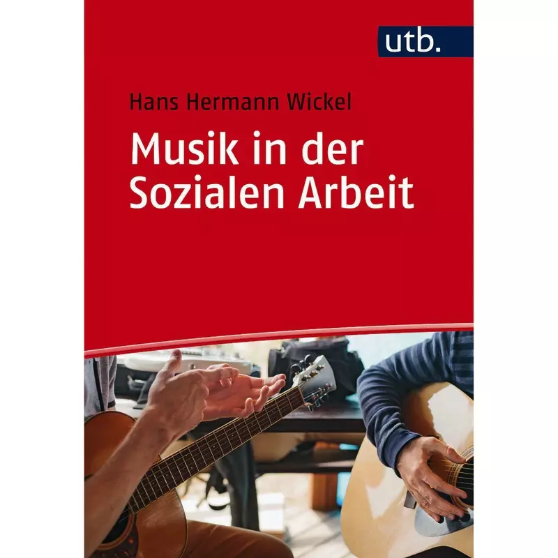 Musik in der Sozialen Arbeit