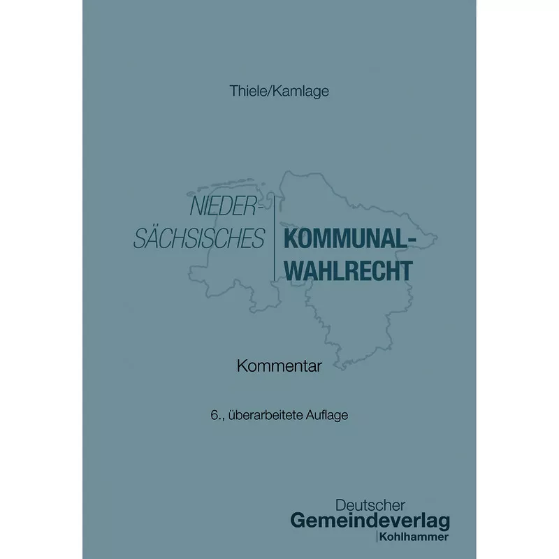 Niedersächsisches Kommunalwahlrecht