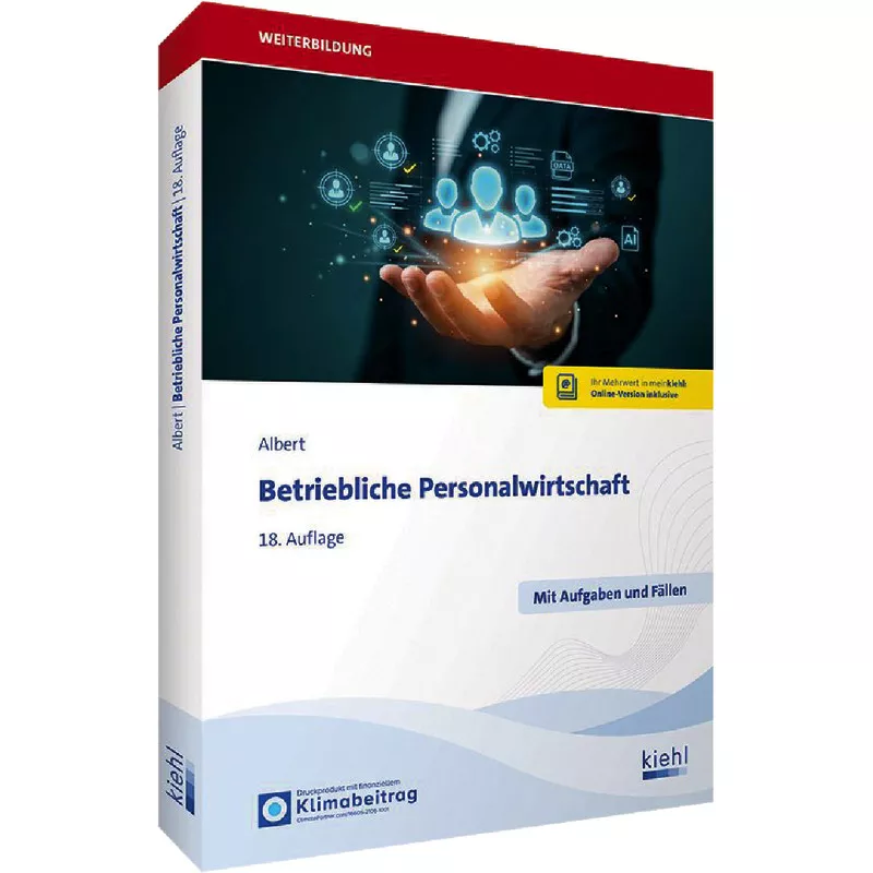 Betriebliche Personalwirtschaft