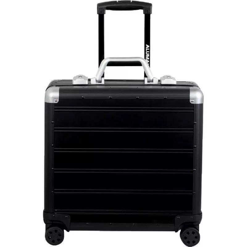 ALUMAXX Business Trolley GEMINI