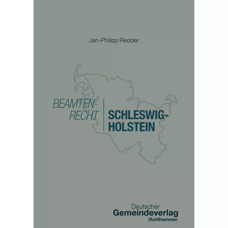 Beamtenrecht Schleswig-Holstein