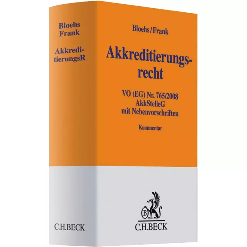 Akkreditierungsstellengesetz - AkkStelleG