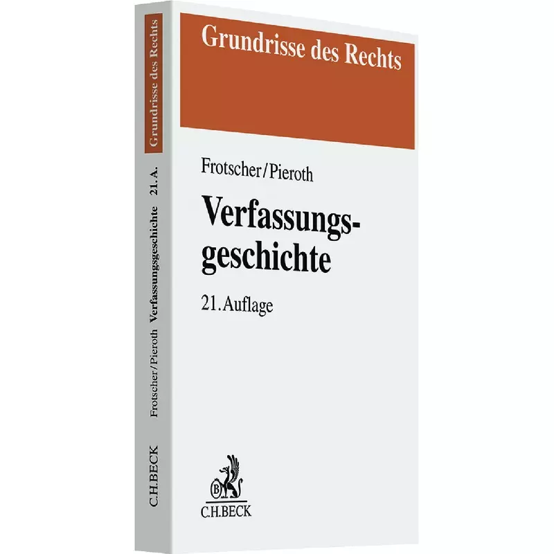 Verfassungsgeschichte