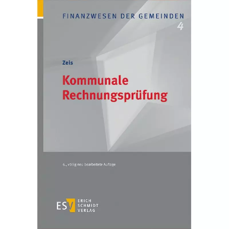 Kommunale Rechnungsprüfung
