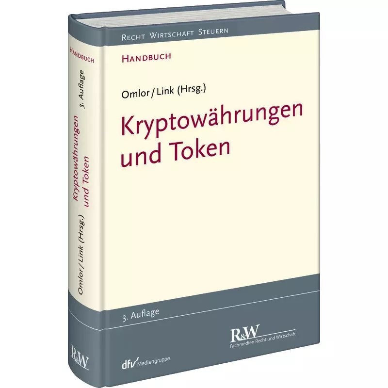 Kryptowährungen und Token