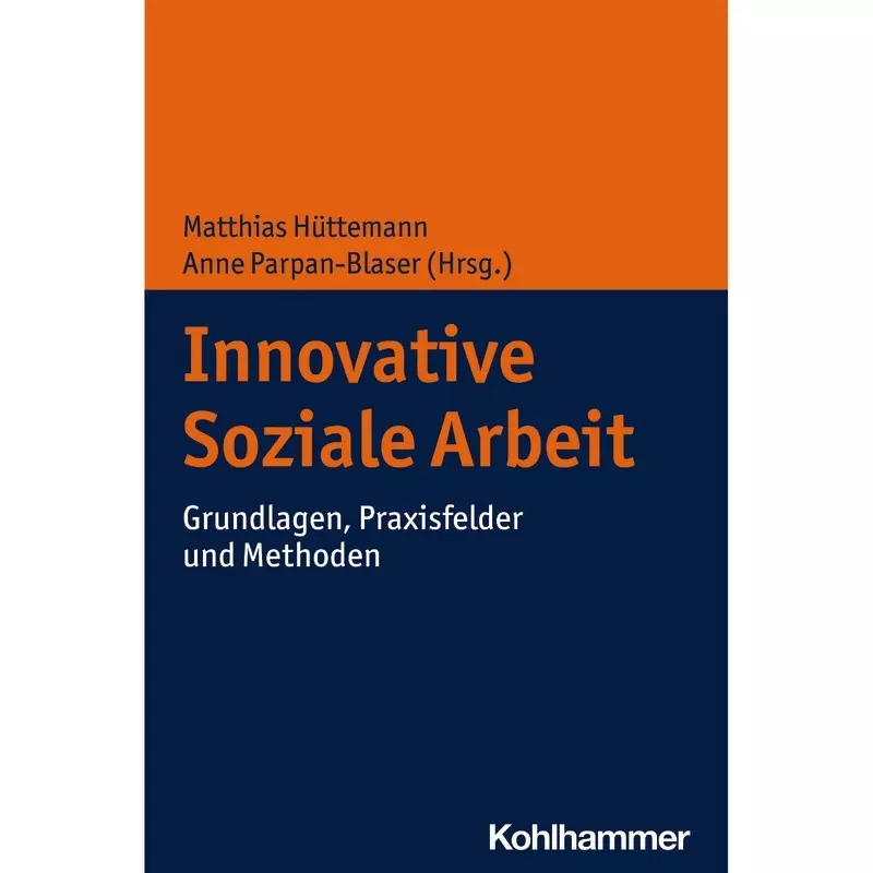 Innovative Soziale Arbeit