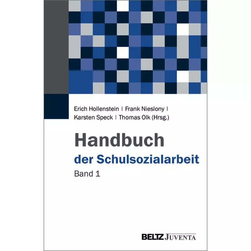 Handbuch der Schulsozialarbeit