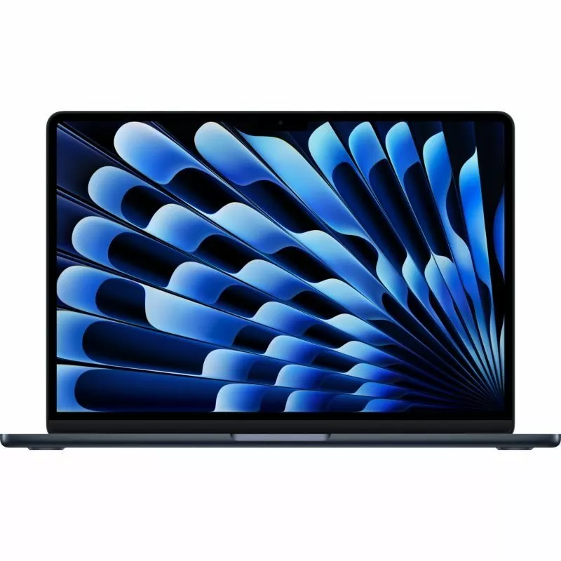 Apple MacBook Air - 34.46 cm (13.6") - M4 - 16 GB RAM - 256 GB SSD - Deutsch