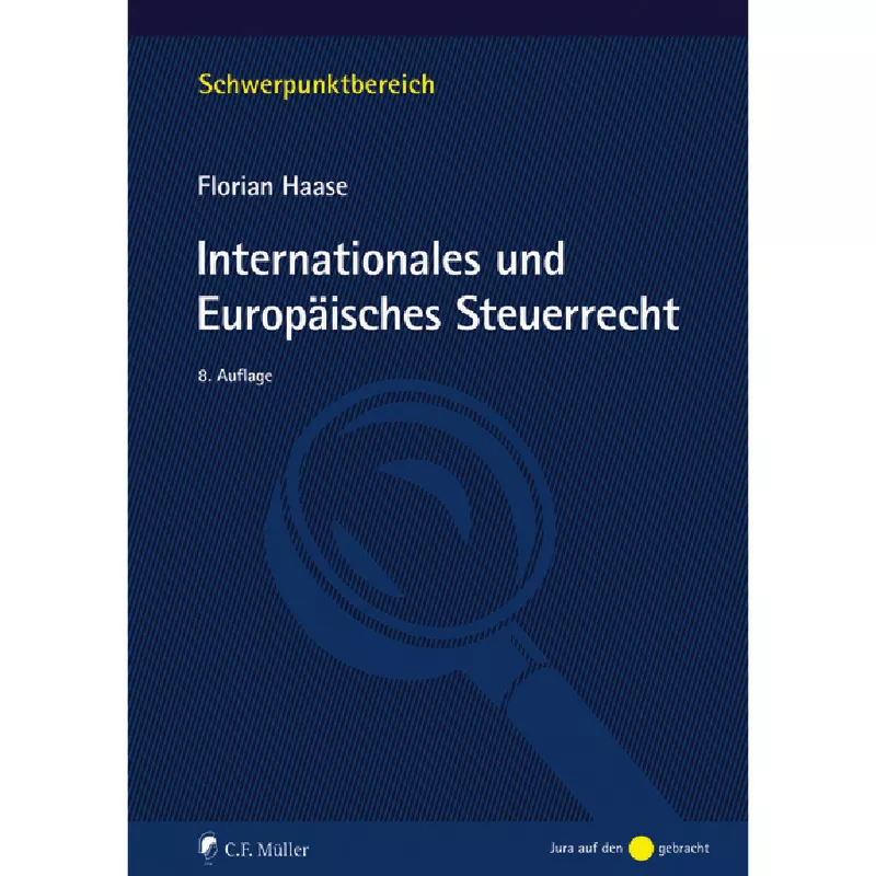 Steuerrecht
