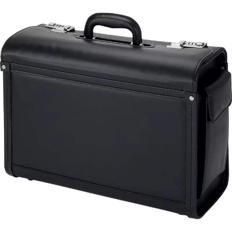 Alassio Line Pilotenkoffer GENOVA