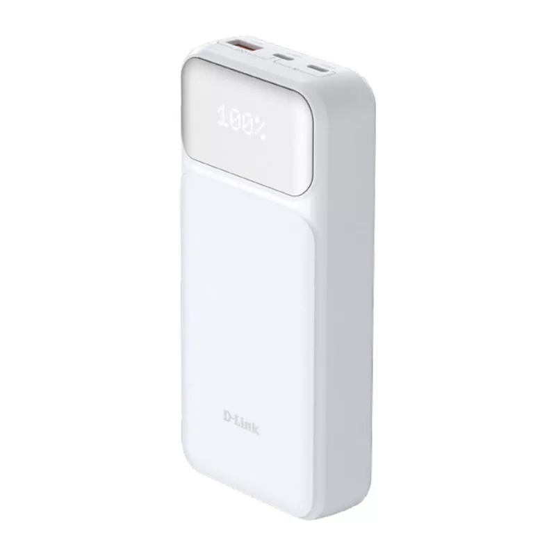 DPP-201 20000mAh Power Bank
