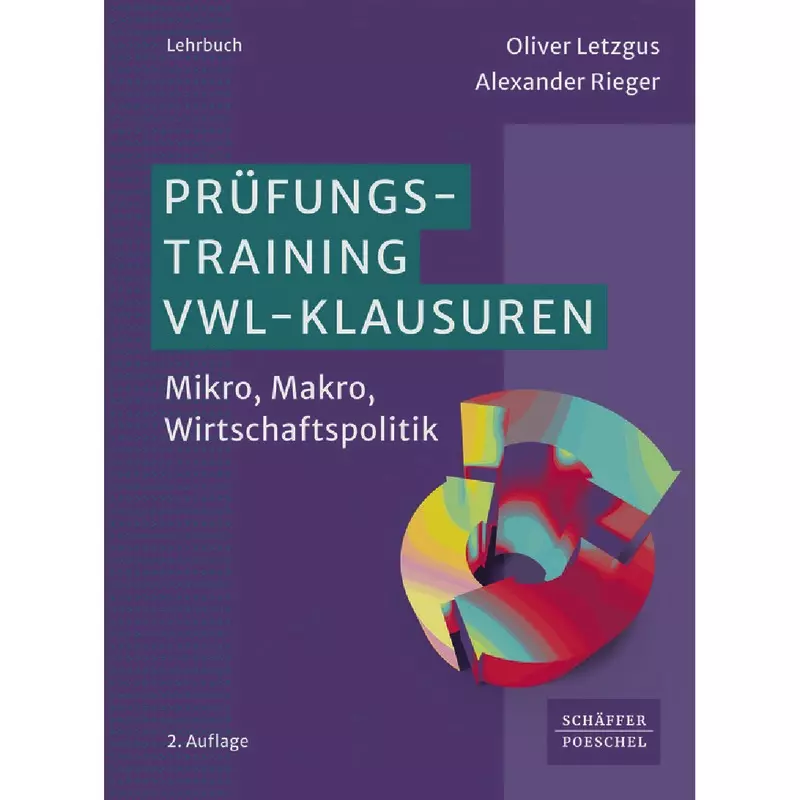 Prüfungstraining VWL-Klausuren