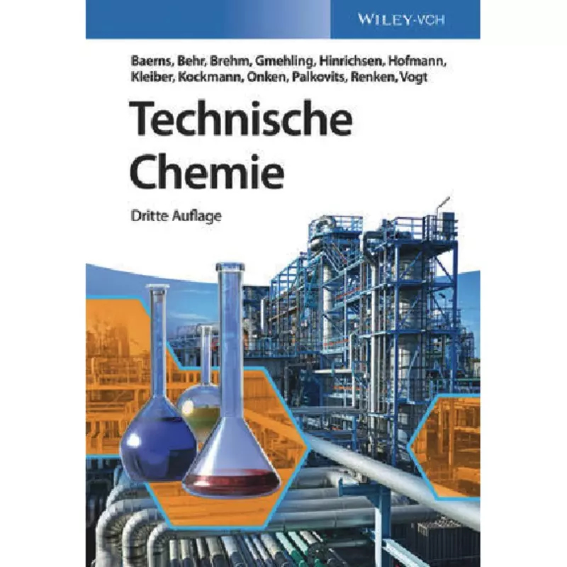 Technische Chemie