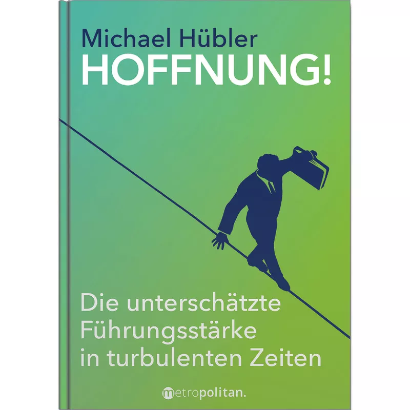 HOFFNUNG!