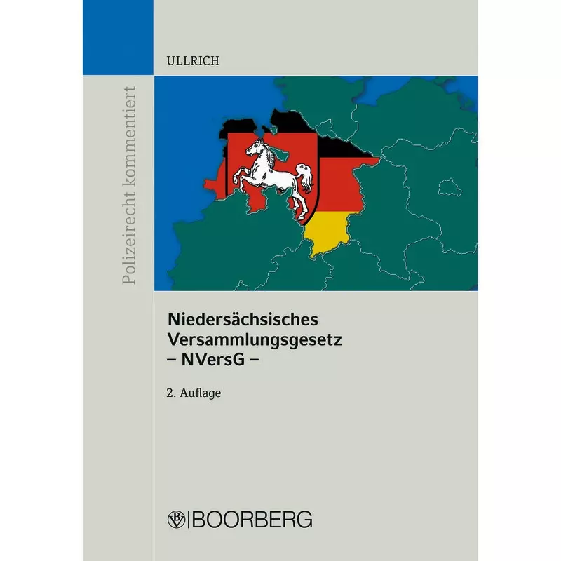 Niedersächsisches Versammlungsgesetz (NVersG)