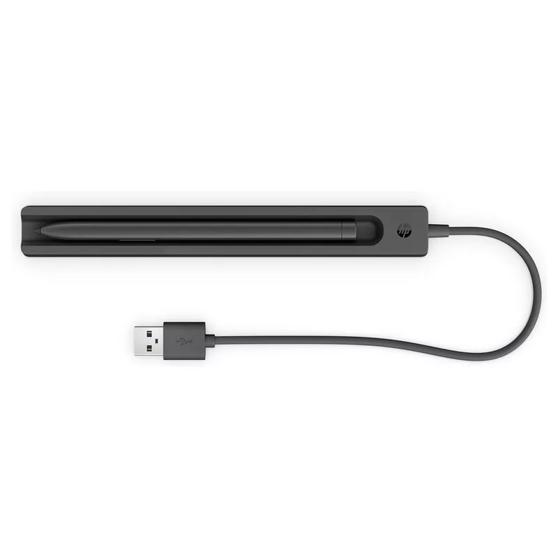 HP Rechargeable Slim Pen Charger