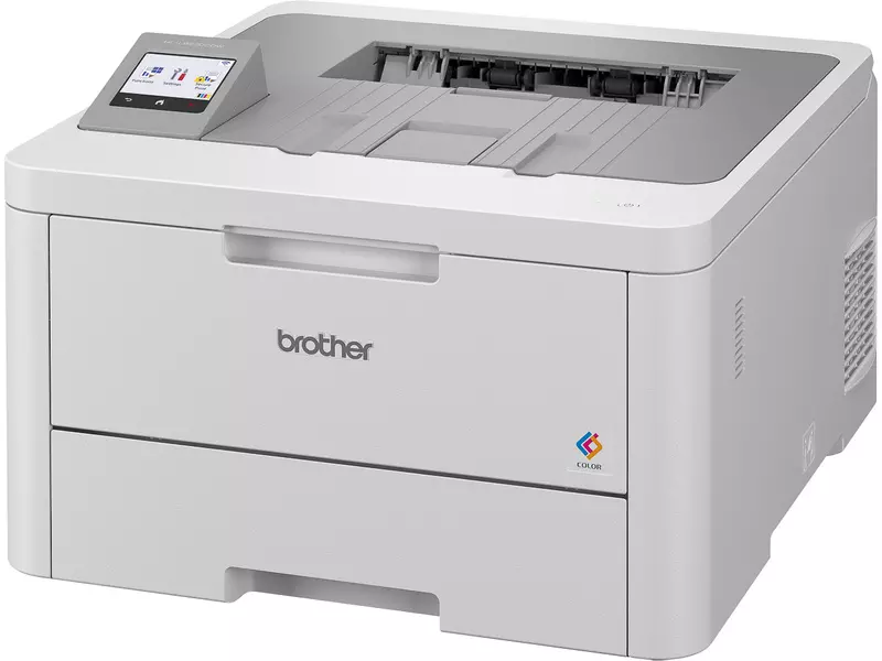 Brother HL-L8230CDW Laser-Drucker Farbe 600 x 600 DPI A4 WLAN