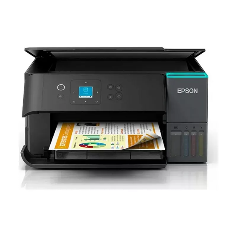 Epson EcoTank ET-2950 Tinte-Multifunktionsdrucker 3in1 / A4 / WLAN / Duplex