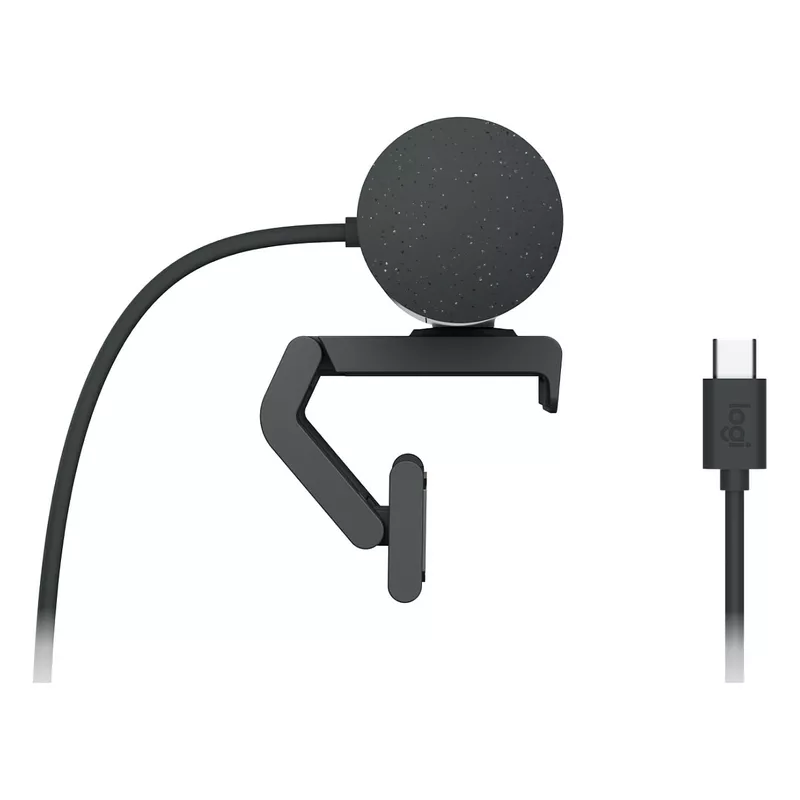 Logitech BRIO 505 1920 x 1080 grafit