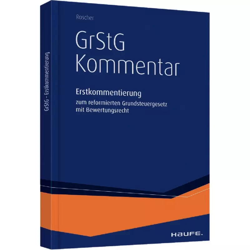 GrStG-Kommentar
