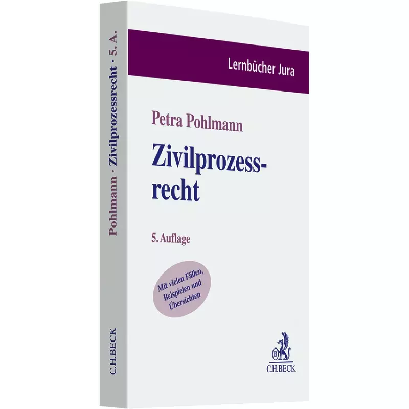 Zivilprozessrecht